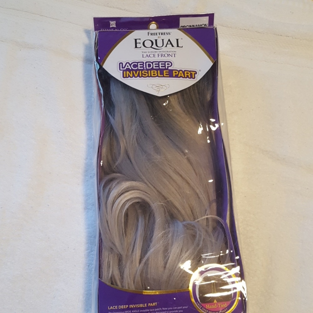 Costume Wig
